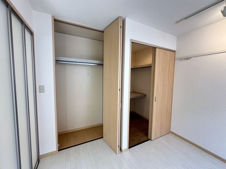 神奈川県相模原市緑区相原4(アパート)の賃貸物件の内装