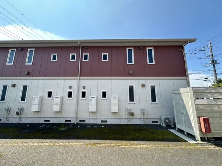 神奈川県相模原市緑区相原4(アパート)の賃貸物件のその他画像