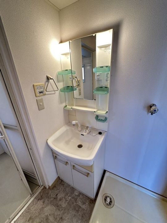 神奈川県相模原市緑区相原4(アパート)の賃貸物件の内装