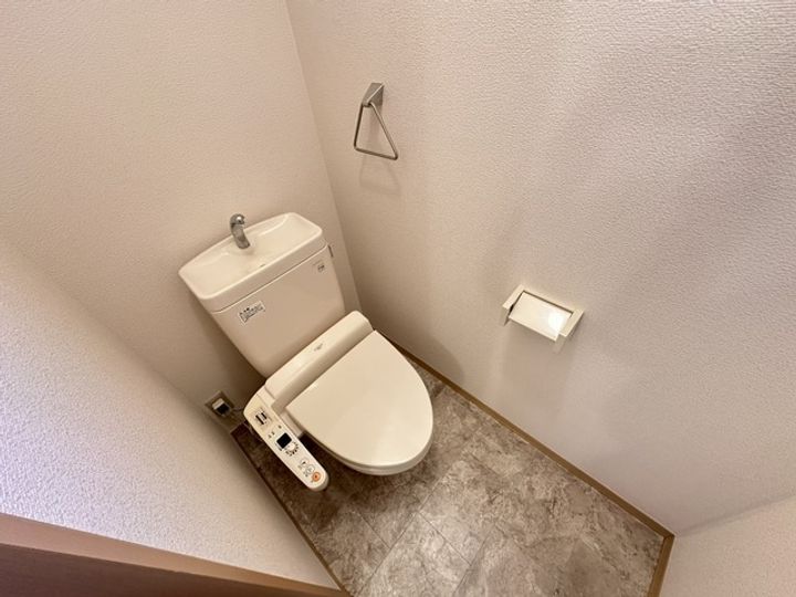 神奈川県相模原市緑区相原4(アパート)の賃貸物件の内装