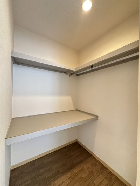 神奈川県相模原市緑区相原4(アパート)の賃貸物件の内装