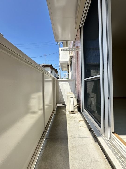 神奈川県相模原市緑区相原4(アパート)の賃貸物件の内装