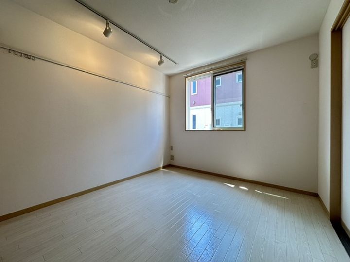 神奈川県相模原市緑区相原4(アパート)の賃貸物件の内装