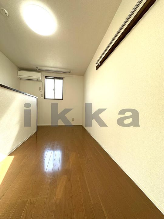 福岡県八女市吉田(一戸建)の賃貸物件の内装