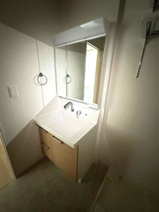 千葉県市原市青柳(アパート)の賃貸物件の内装