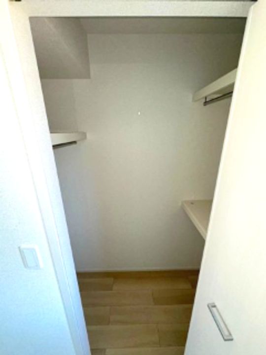 千葉県市原市青柳(アパート)の賃貸物件の内装
