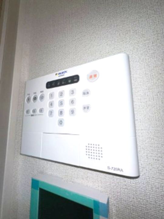 千葉県市原市青柳(アパート)の賃貸物件の内装