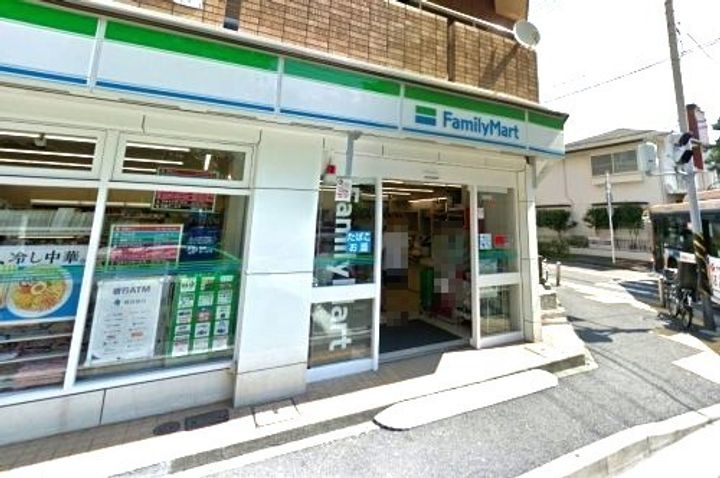 神奈川県横浜市中区本牧元町(アパート)の賃貸物件の周辺