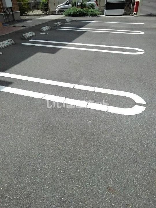 ベアトリーチェの地図