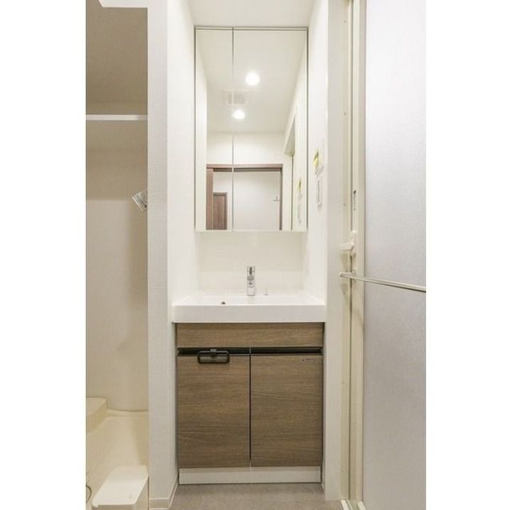 コンフォリア・リヴ木場の内装