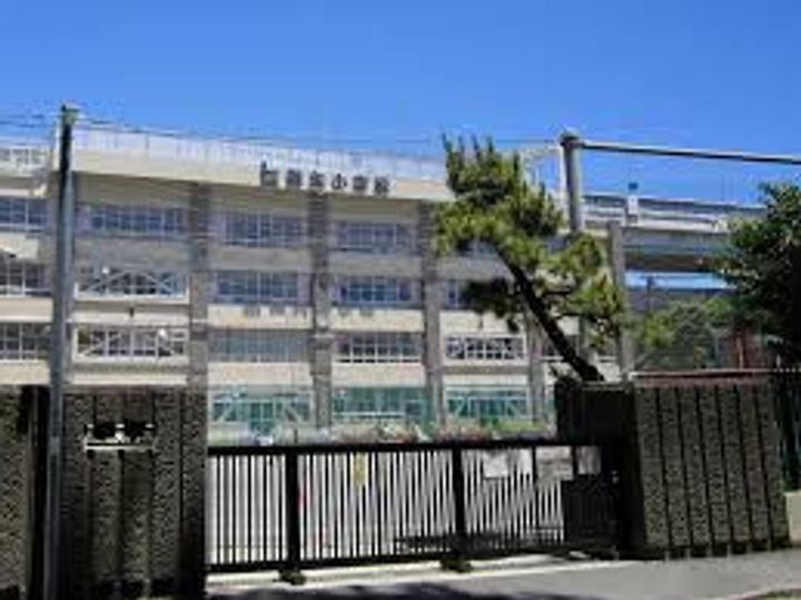 コンフォリア・リヴ木場の周辺