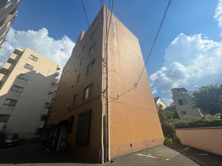 大阪府大阪市城東区蒲生2(マンション)の賃貸物件のその他画像