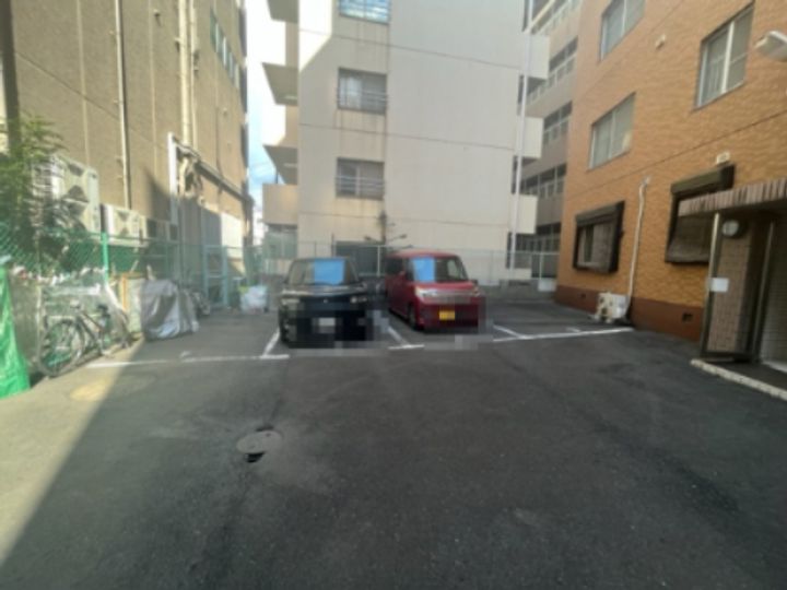 大阪府大阪市城東区蒲生2(マンション)の賃貸物件の地図