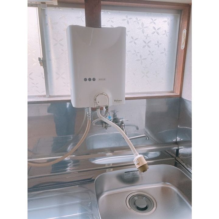 上堂ハイツのその他画像