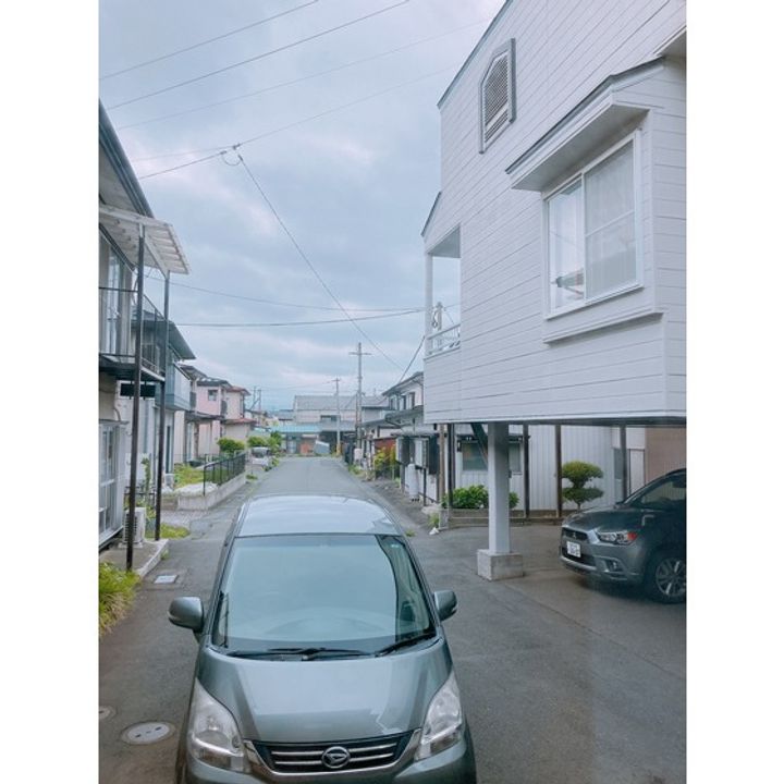 上堂ハイツのその他画像