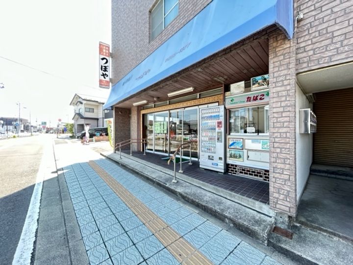 コーポつぼやのその他画像