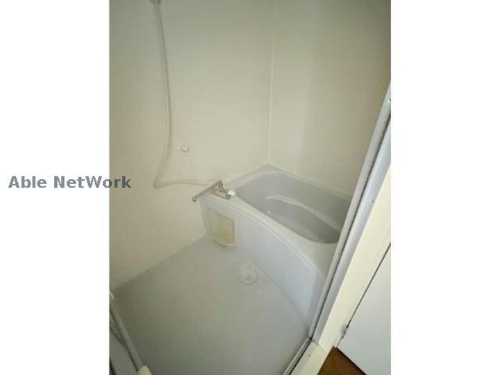 埼玉県加須市南篠崎1(一戸建)の賃貸物件の風呂