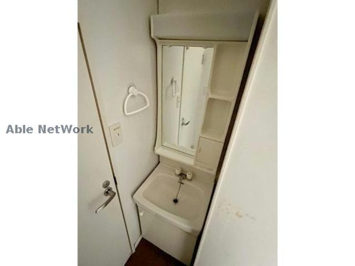 埼玉県加須市南篠崎1(一戸建)の賃貸物件の内装