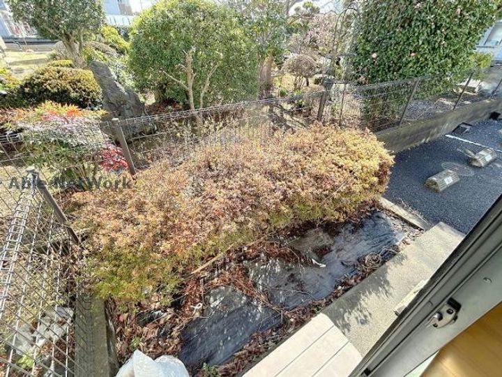 埼玉県加須市南篠崎1(一戸建)の賃貸物件の内装