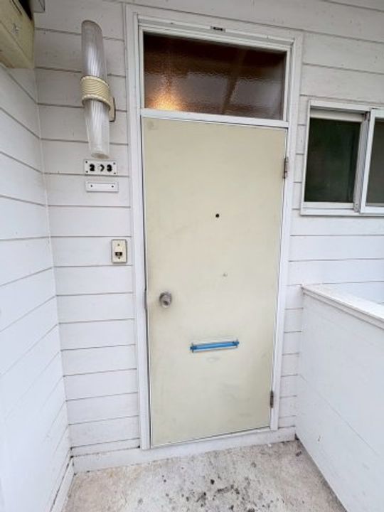 ヴィラ北栄の地図