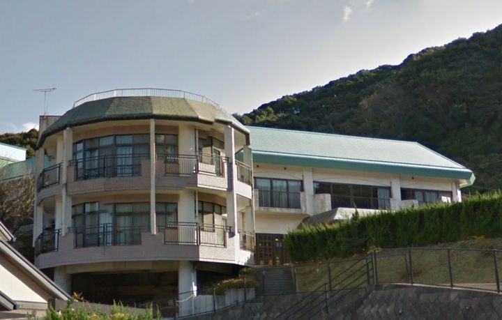 ヴィラ北栄の周辺