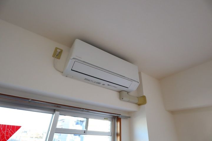 神奈川県伊勢原市東成瀬(マンション)の賃貸物件の内装