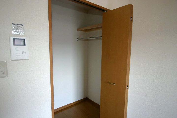 プレシャスの内装