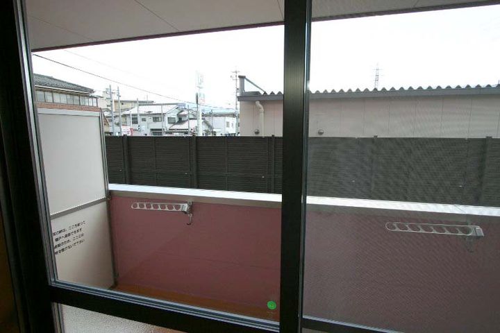 プレシャスの内装