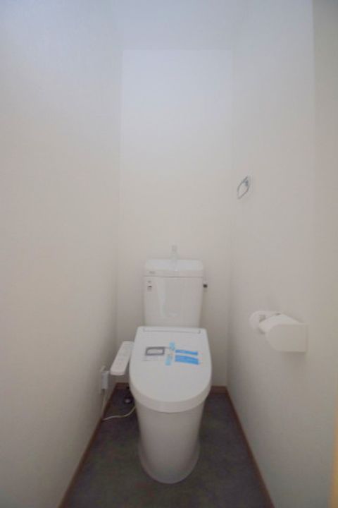 広島県三次市十日市西1(アパート)の賃貸物件の内装