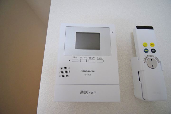 広島県三次市十日市西1(アパート)の賃貸物件の内装