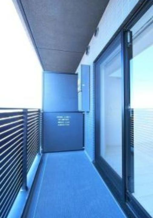 東京都墨田区東墨田2(マンション)の賃貸物件の内装