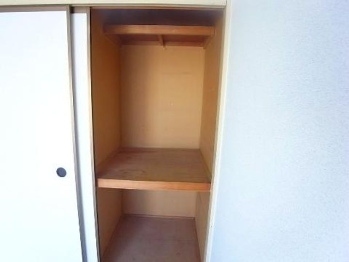 リバーヒル喜志の内装