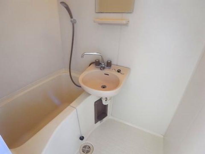 リバーヒル喜志の内装