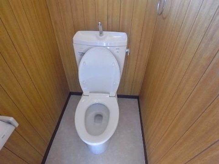 リバーヒル喜志の内装