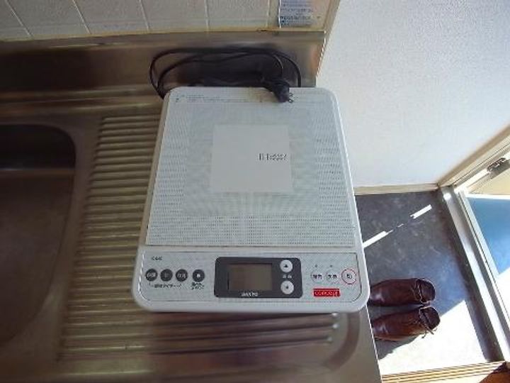 リバーヒル喜志のその他画像