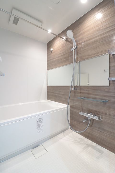 GranDuo用賀4の風呂