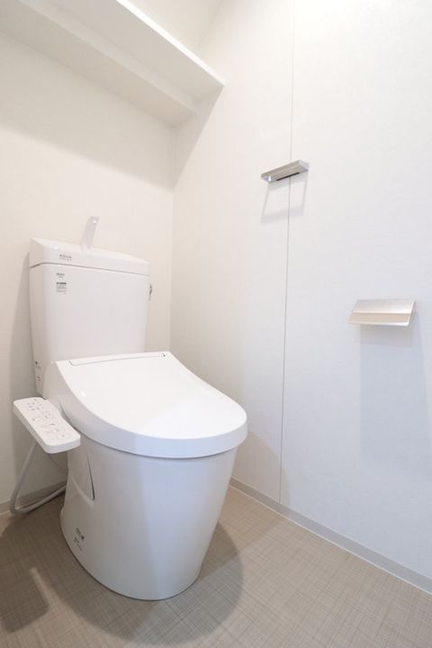 GranDuo用賀4の内装