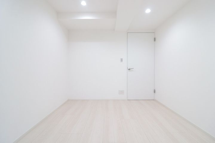 GranDuo用賀4の内装