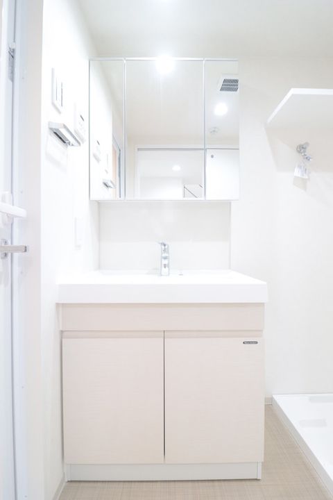 GranDuo用賀4の内装