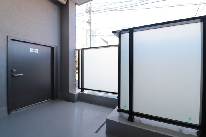 GranDuo用賀4の内装