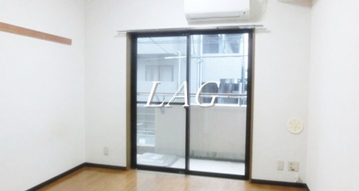 東京都中野区沼袋4(マンション)の賃貸物件の内装