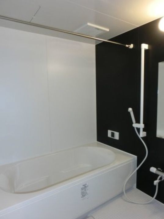 J-PLACE東町の風呂