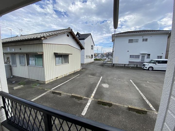 セイラBOX西横手Iのその他画像