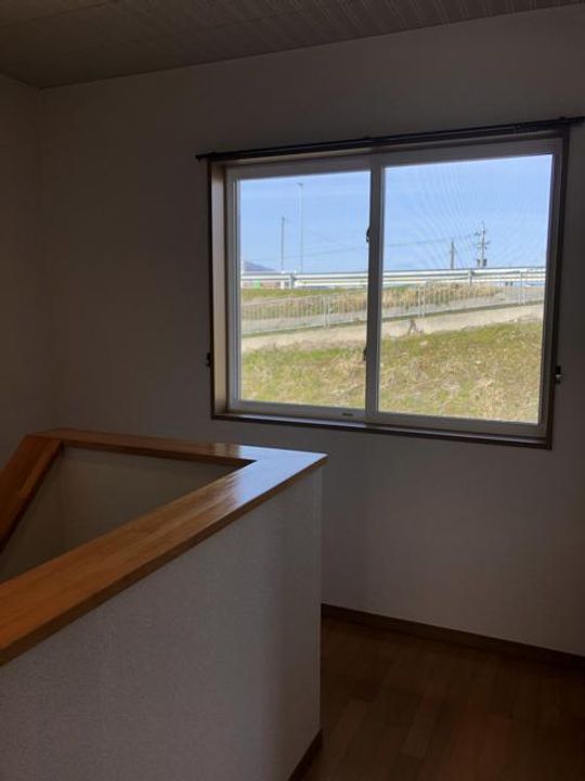 eタウンわくの C棟・D棟のその他画像