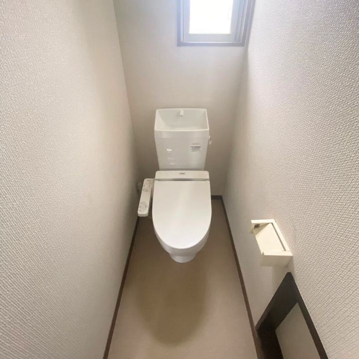 ボヌール城東町の内装