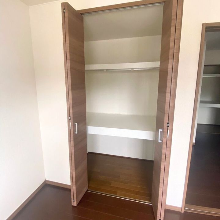 ボヌール城東町の内装