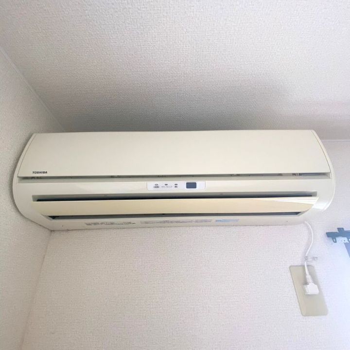 ボヌール城東町の内装
