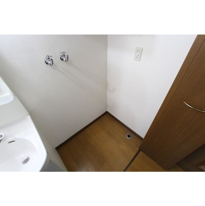 パセオ常盤Bのその他画像