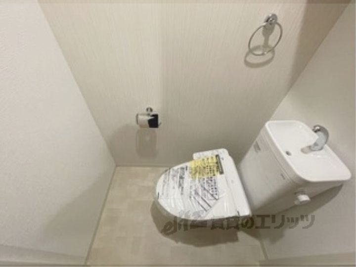 ベネフィス東石切公園の内装