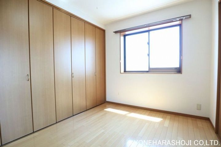 ベッラ・フィレンツェの内装